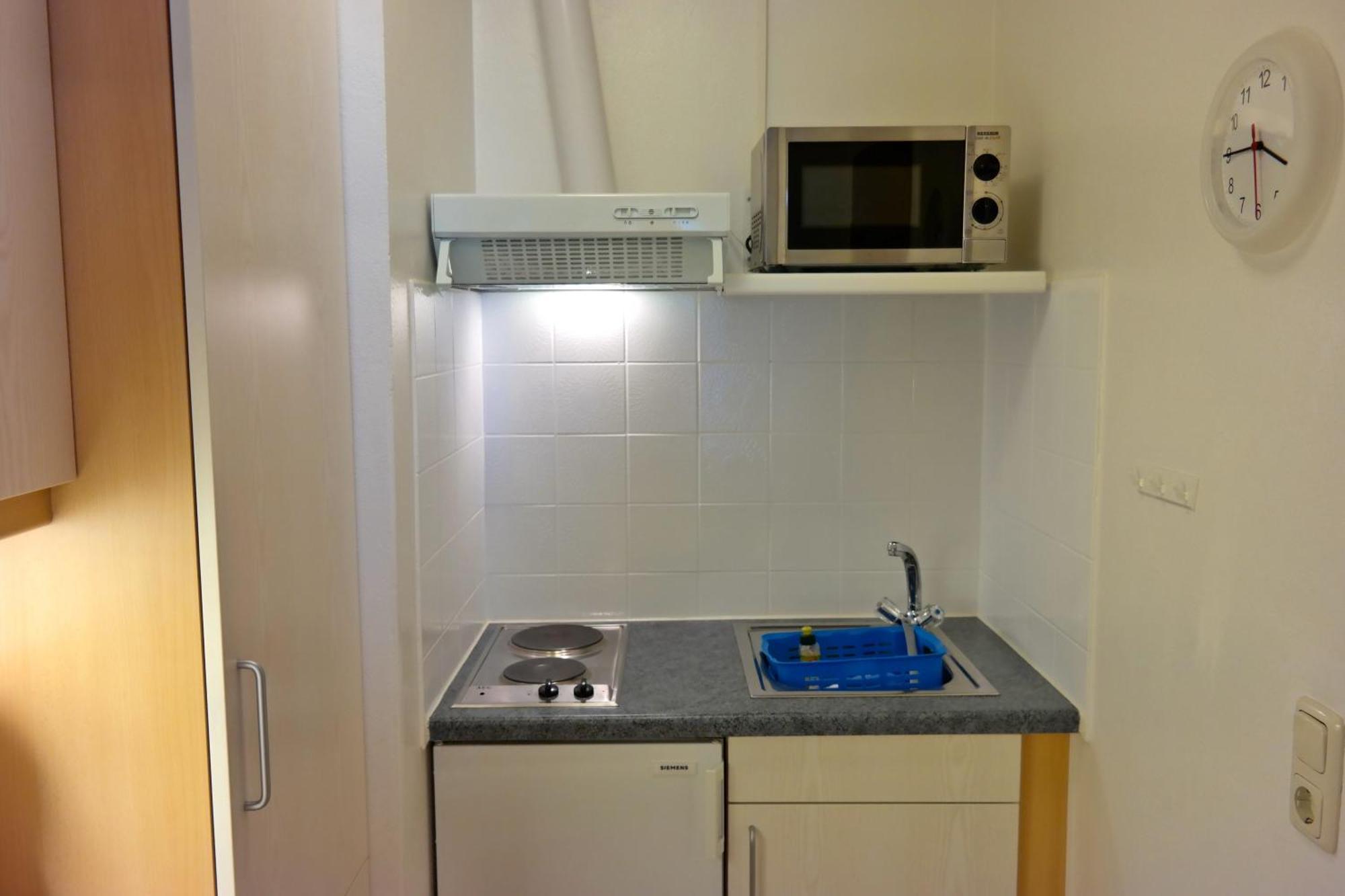 Haus Heidelerche Das Thermeplus-Haus バート・ベヴェンセン 部屋 写真