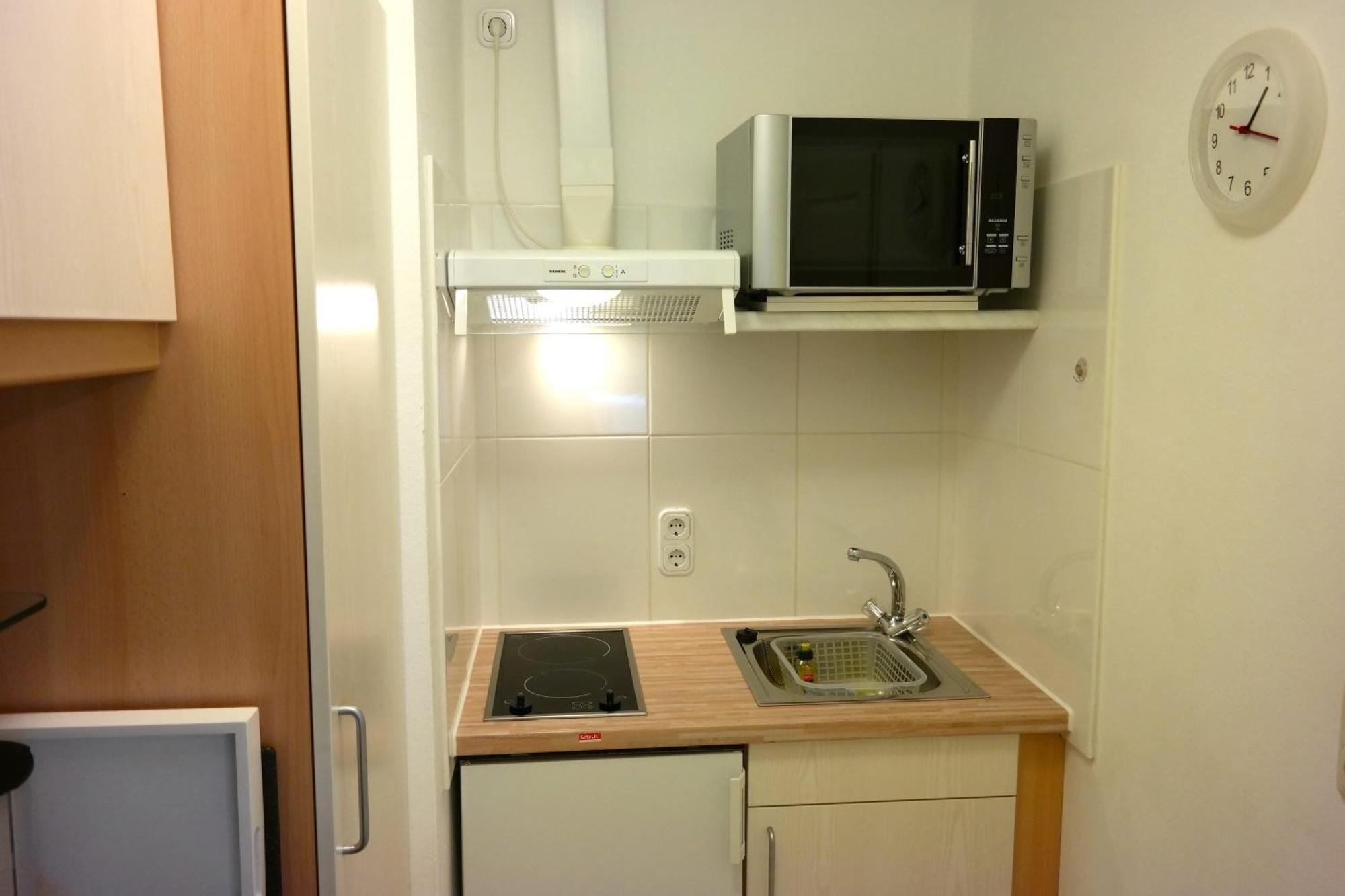 Haus Heidelerche Das Thermeplus-Haus バート・ベヴェンセン 部屋 写真