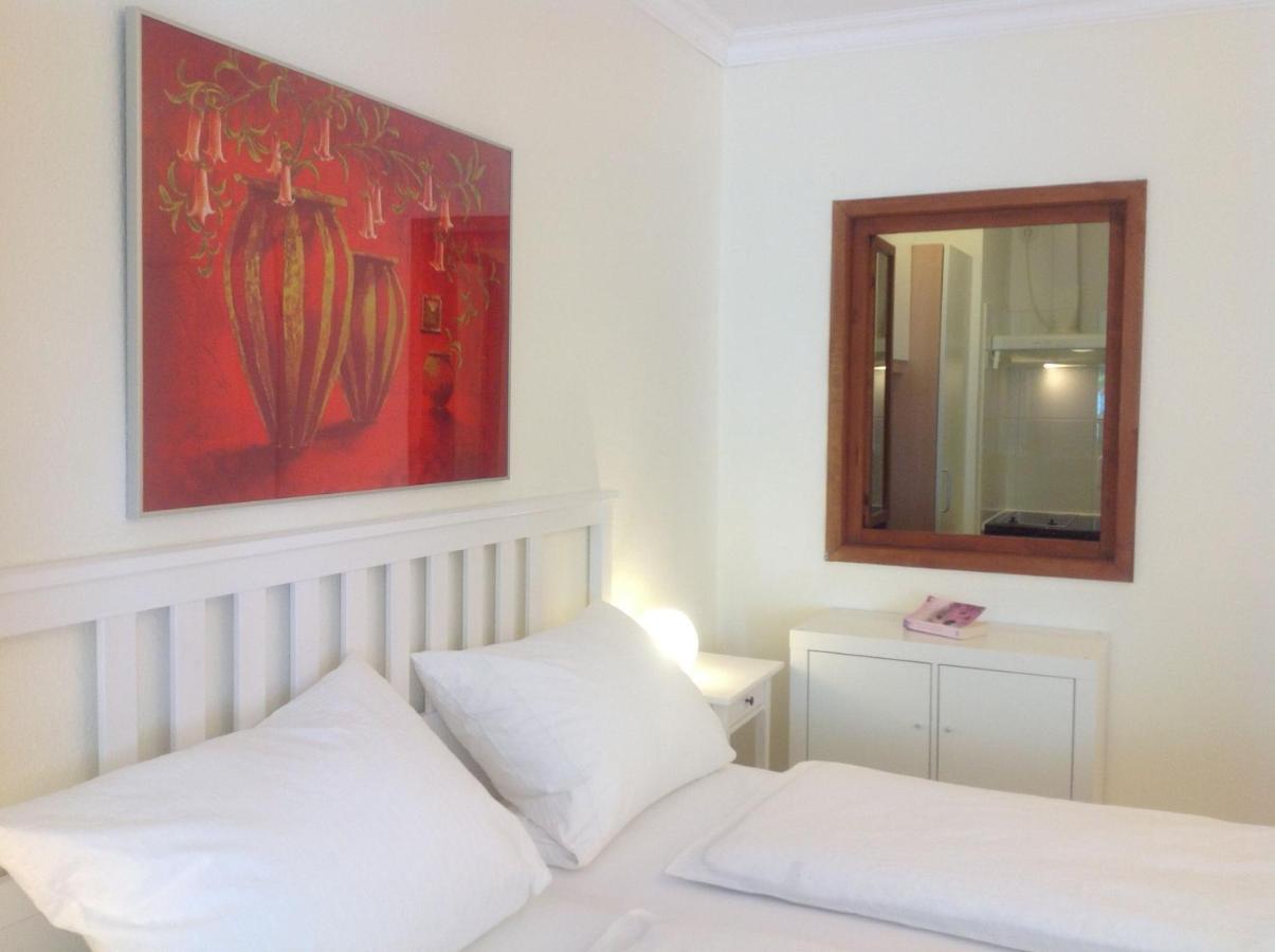 Haus Heidelerche Das Thermeplus-Haus バート・ベヴェンセン 部屋 写真