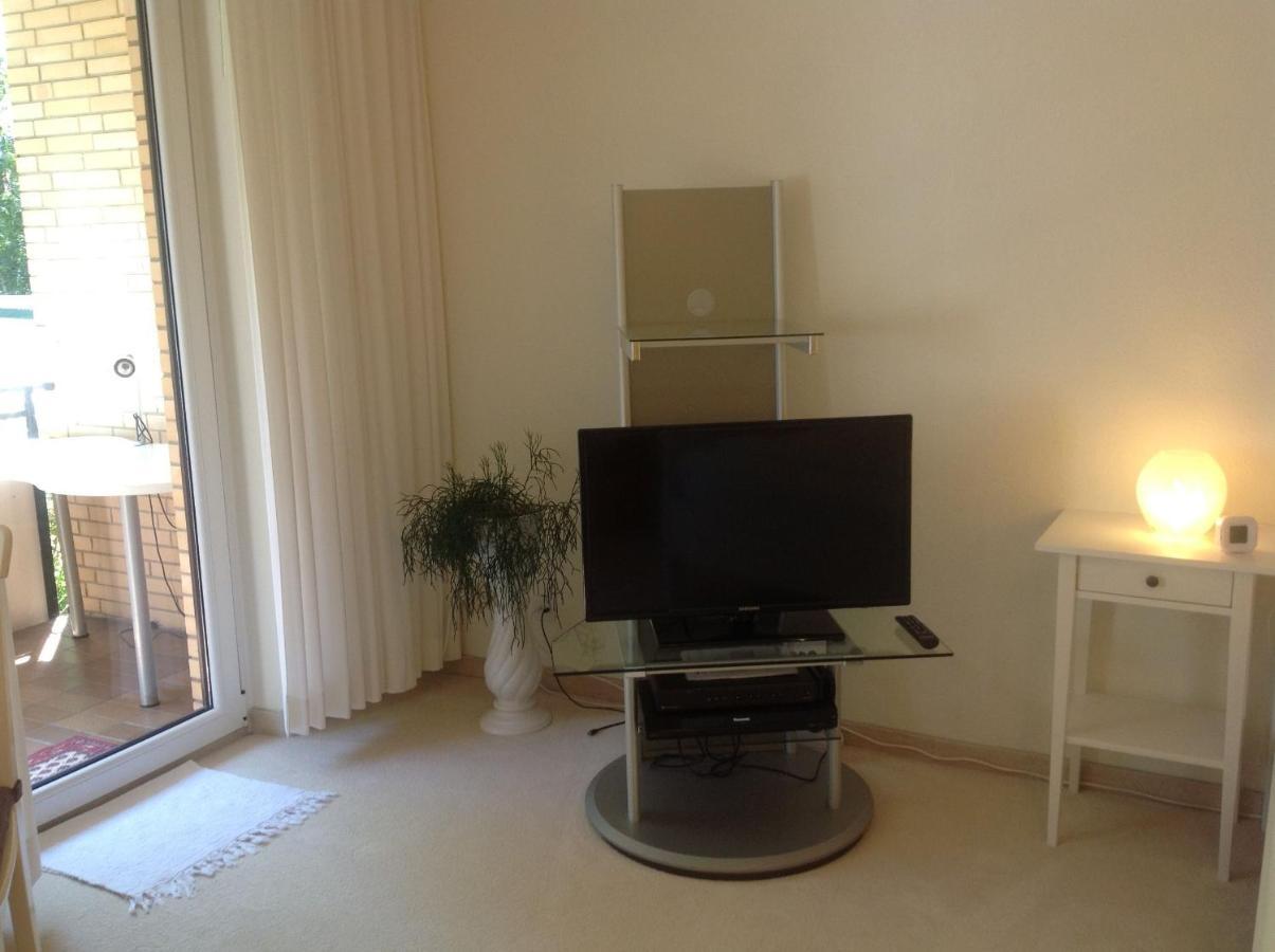 Haus Heidelerche Das Thermeplus-Haus バート・ベヴェンセン 部屋 写真